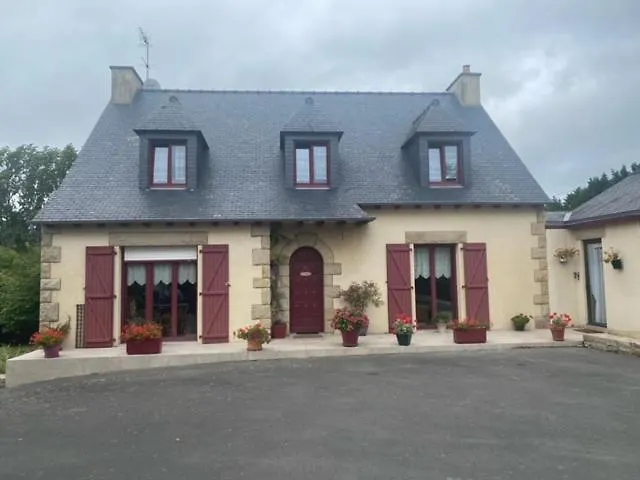 Chambres Du Vau-Nogues Pleudihen-sur-Rance